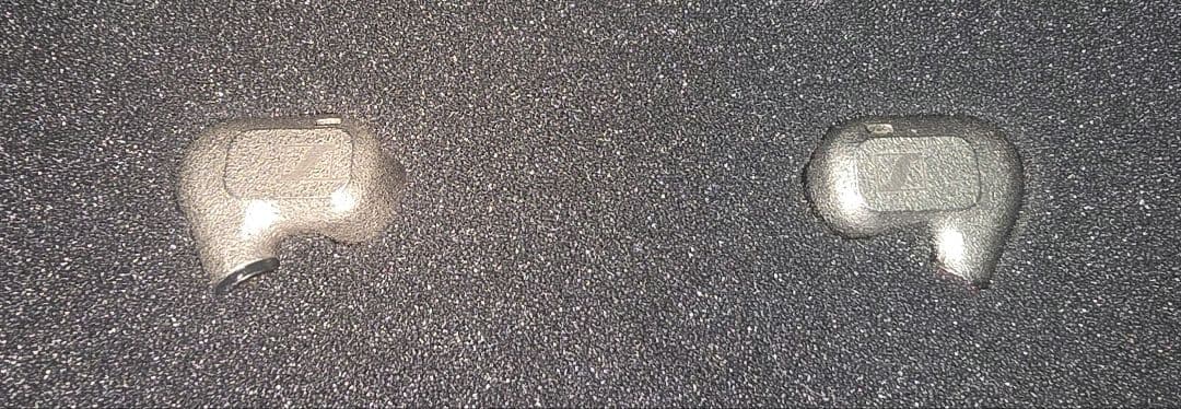 【付属品完備】SENNHEISER IE600 4.4mm mmcx