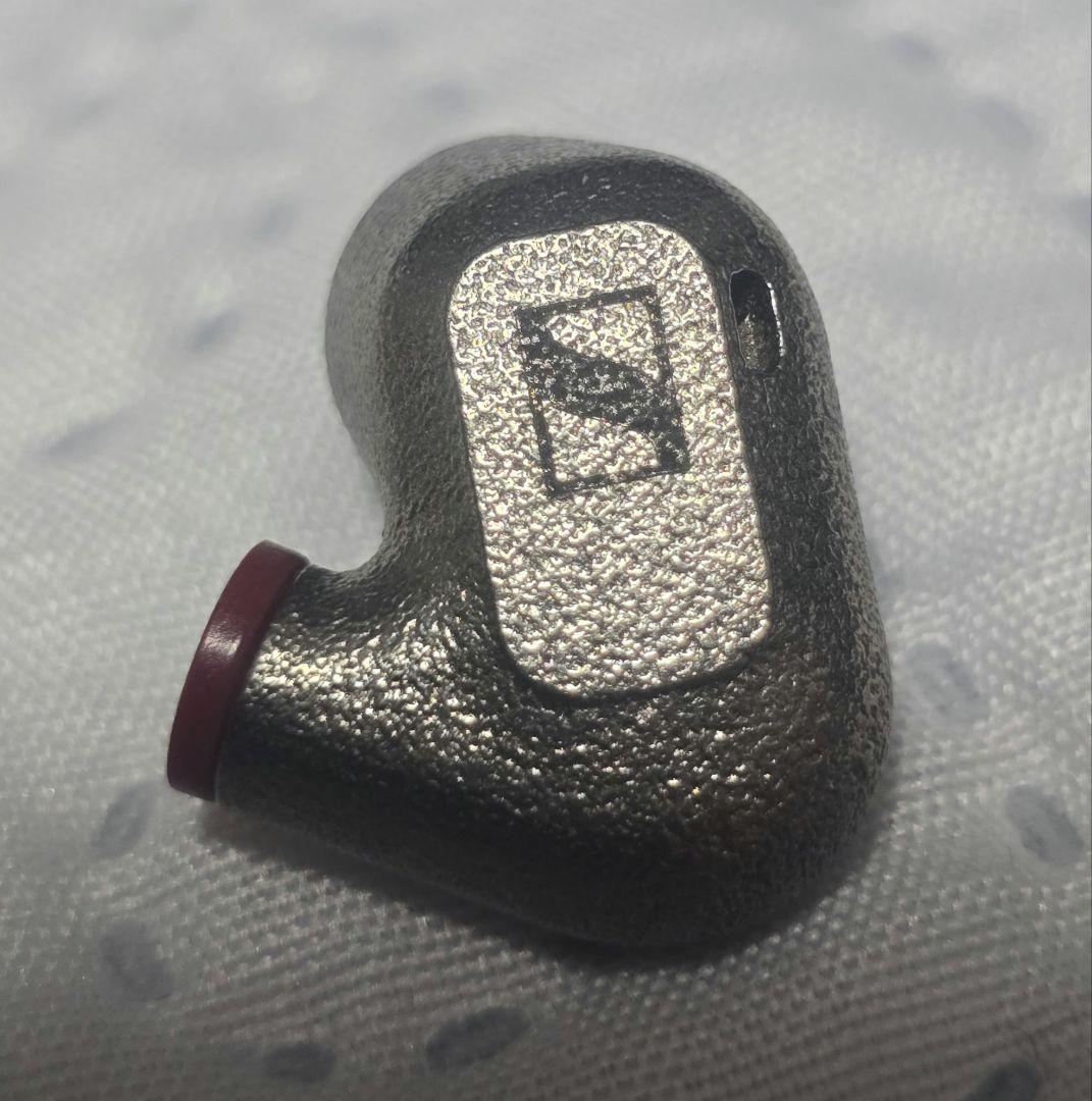 【付属品完備】SENNHEISER IE600 4.4mm mmcx