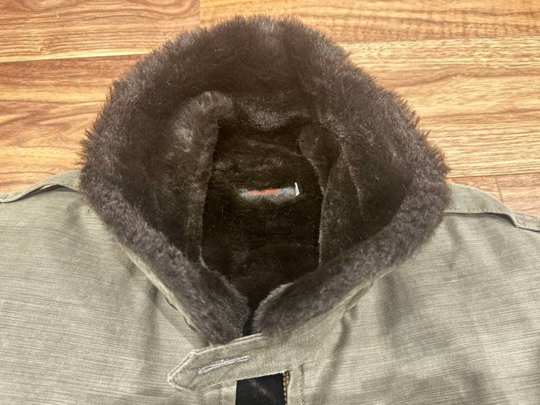 【週末限定値下げ】FULLCOUNT（フルカウント ）B-10ジャケット　38