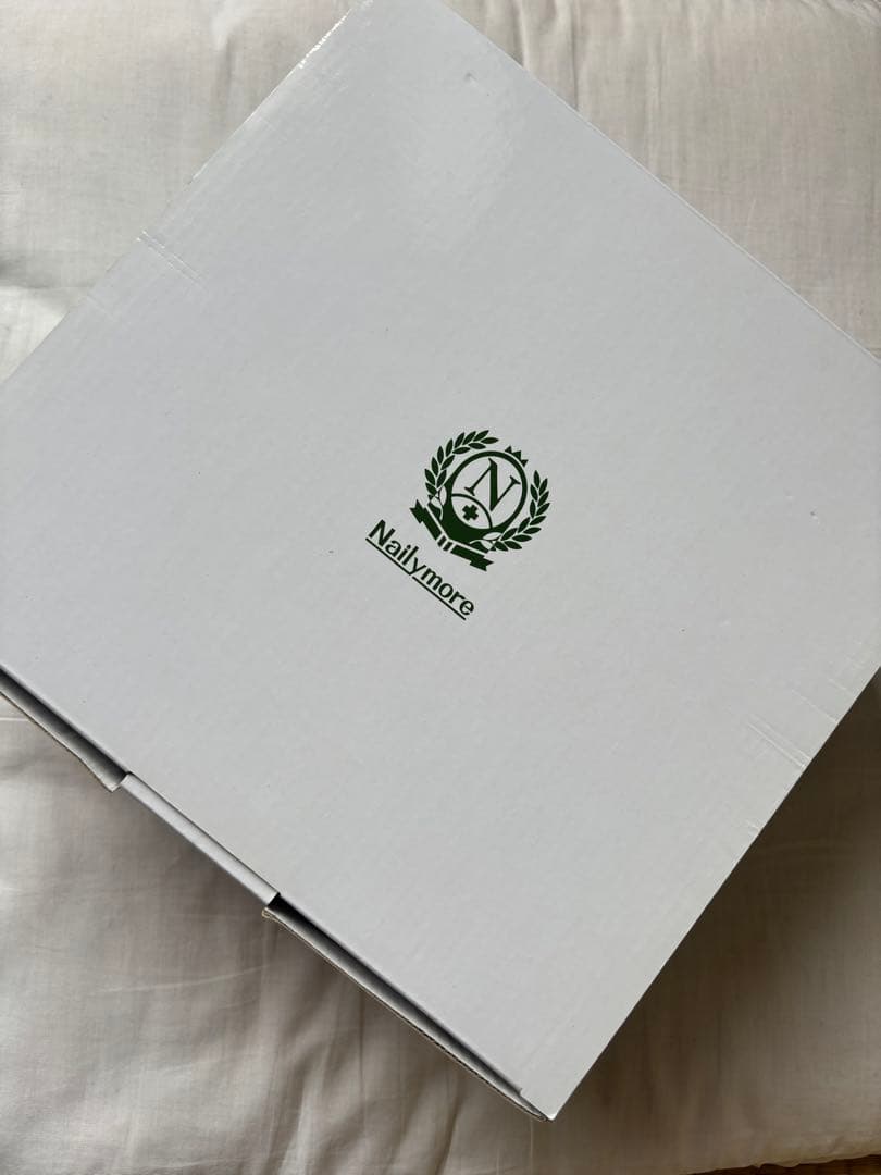 メディライト／ネイリーモ／ネイルライト／UV／LED