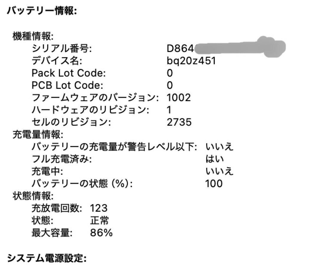 値下げ中/MacBook Air M1 メモリ16GB SSD1TB ［訳あり］