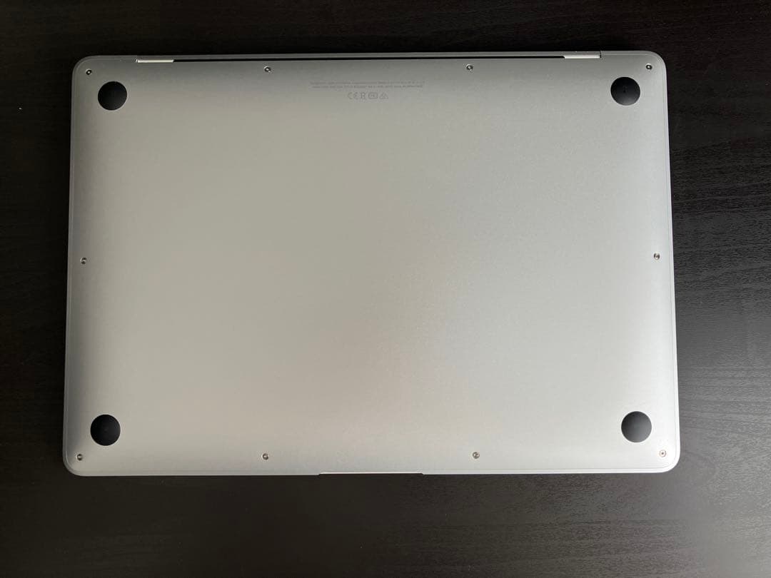 値下げ中/MacBook Air M1 メモリ16GB SSD1TB ［訳あり］
