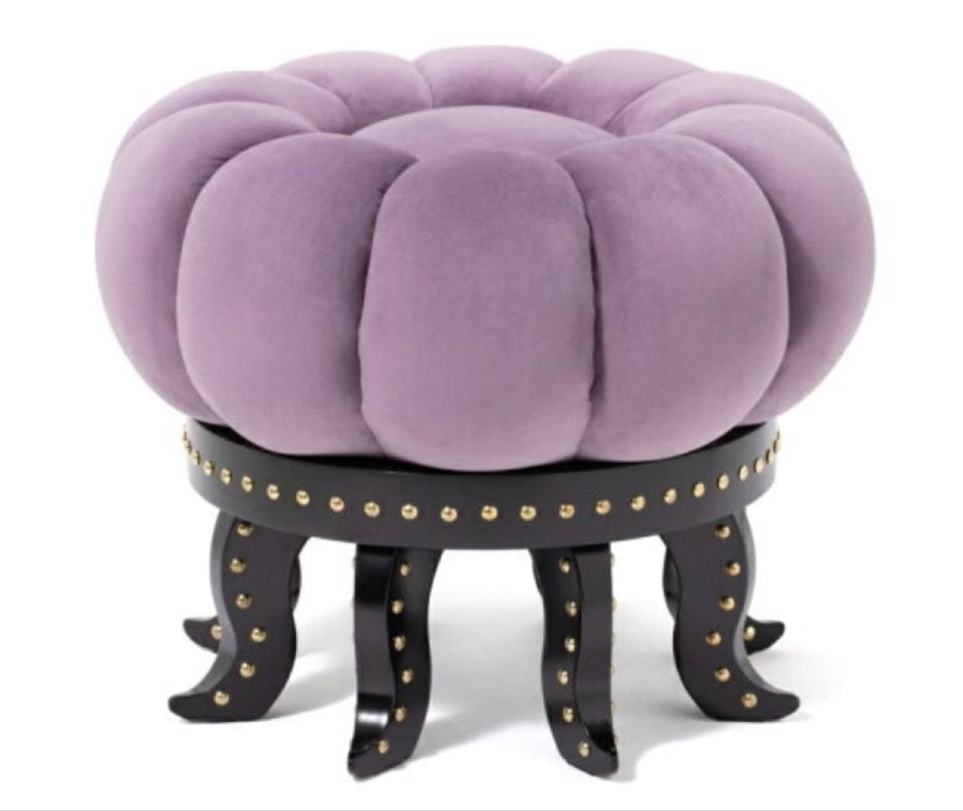 【未使用・未開封】Francfranc アースラ スツール