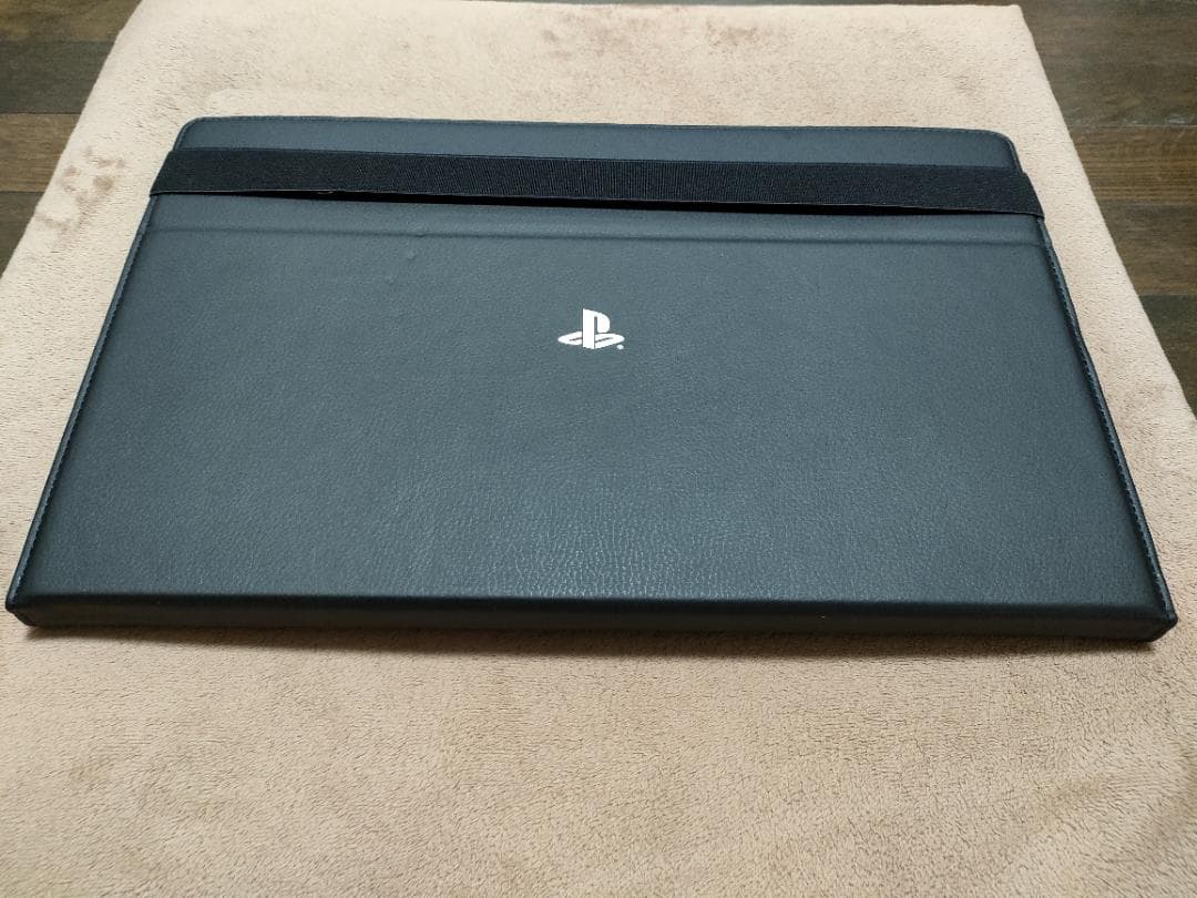 HORI ポータブルゲーミングモニター 【SONYライセンス商品】