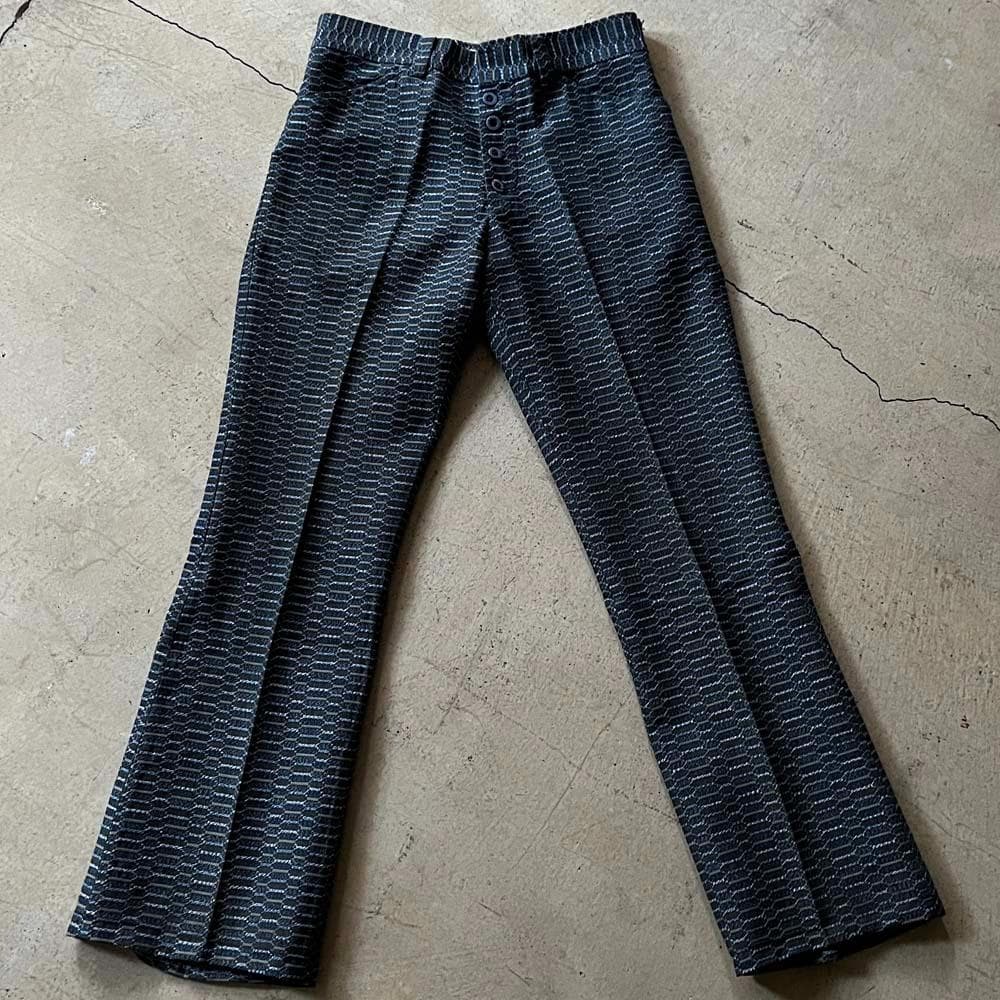 70s Levi's STA PREST w29/リーバイスタプレスト517