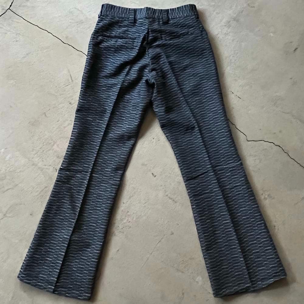 70s Levi's STA PREST w29/リーバイスタプレスト517