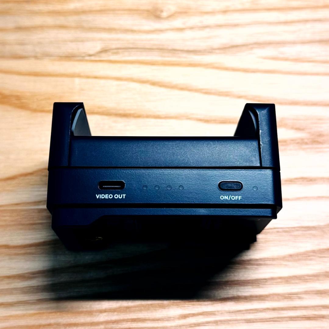 Accsoon SeeMo HDMI-USB モニタリングアダプター