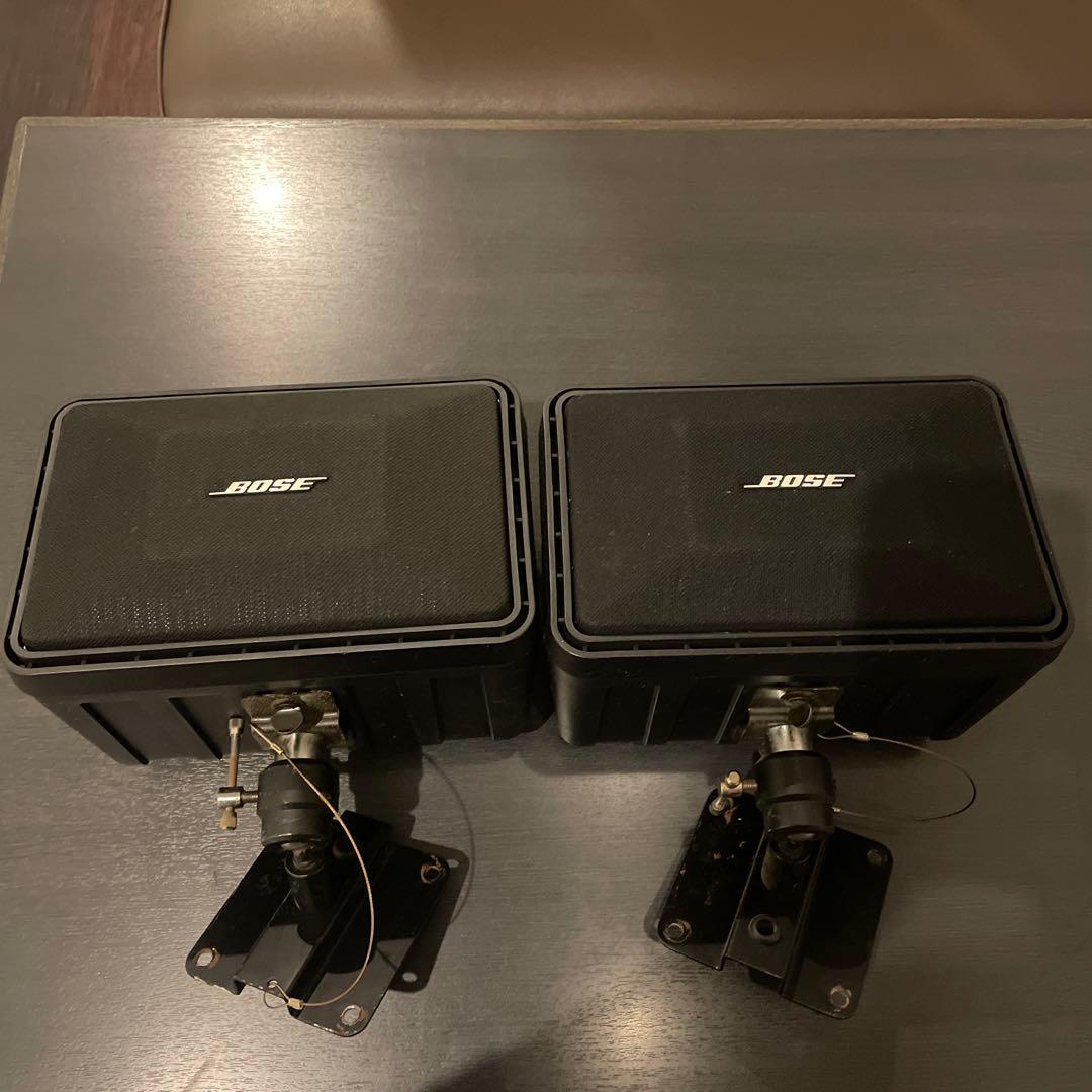 BOSE 101MM スピーカー 150W 6Ω