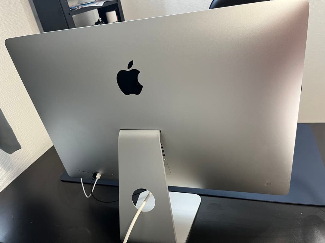 iMac Retina 5K 27インチ　apple ハイスペックモデル