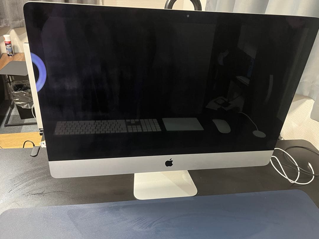 iMac Retina 5K 27インチ　apple ハイスペックモデル