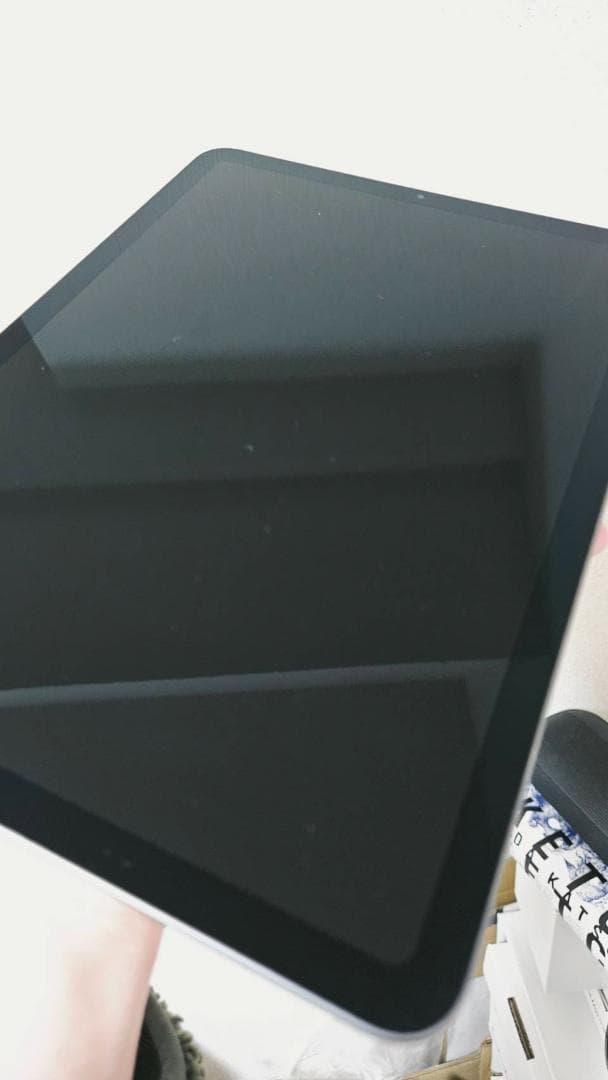 ［美品］Apple iPad Air 第4世代 256GB スペースグレイ