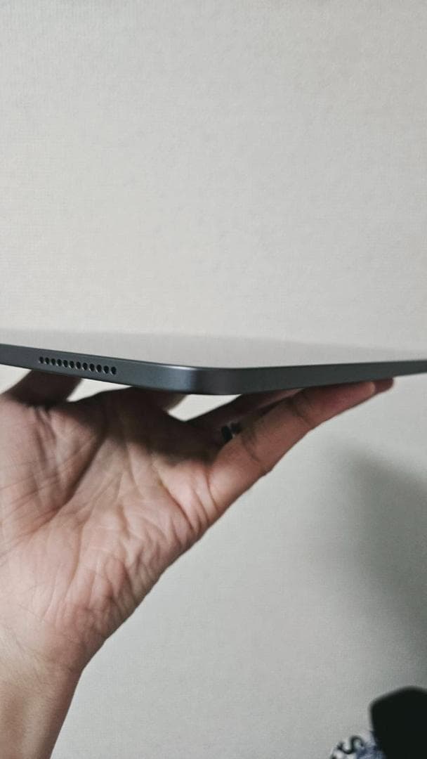 ［美品］Apple iPad Air 第4世代 256GB スペースグレイ