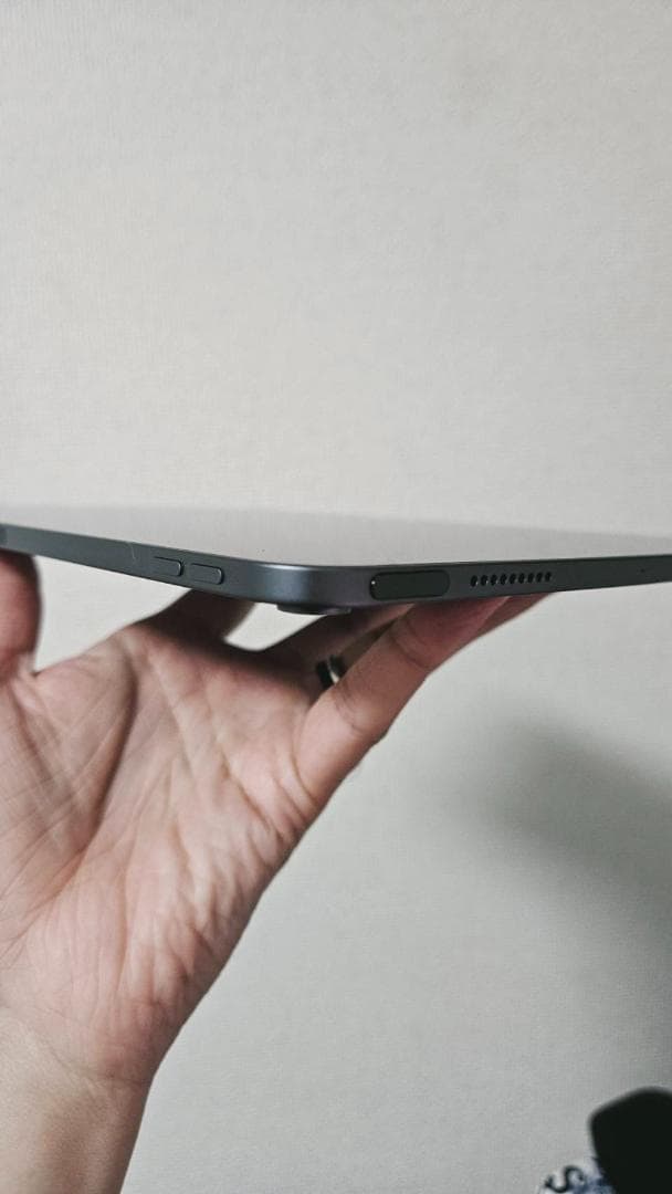 ［美品］Apple iPad Air 第4世代 256GB スペースグレイ