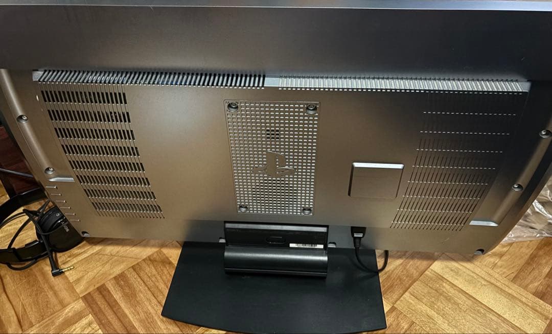 SONY　3Dディスプレイ　　CECH-ZED1J※欠品あり #PS3