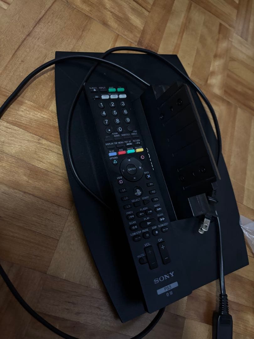 SONY　3Dディスプレイ　　CECH-ZED1J※欠品あり #PS3