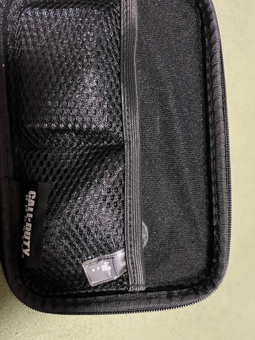 コールオブデューティー　ゴースト　タクティカルカメラ