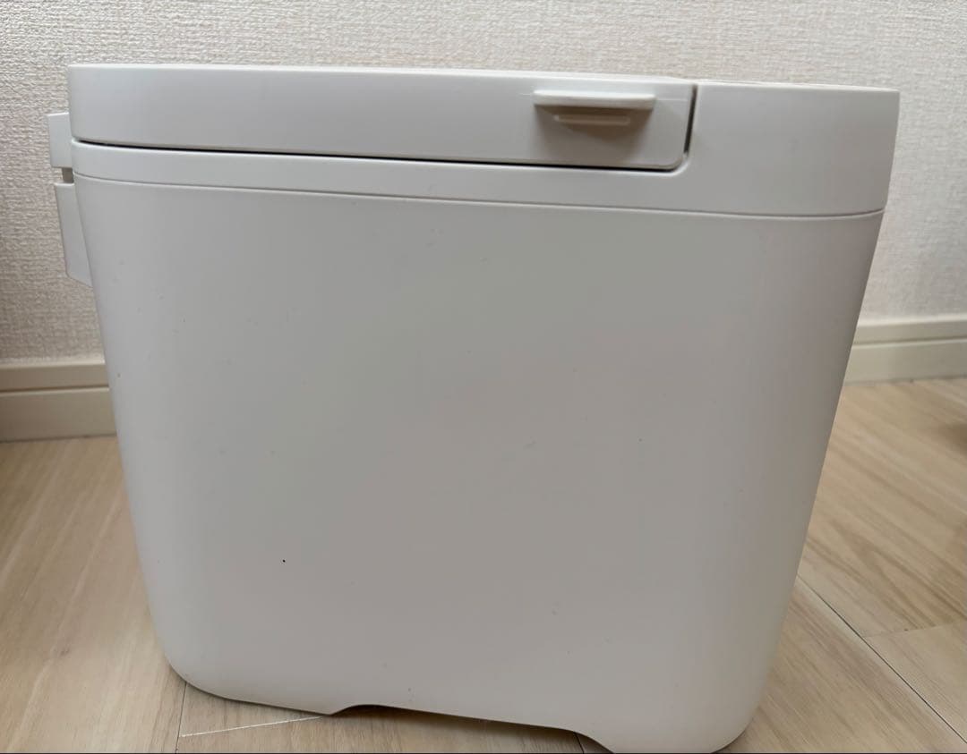 パナソニック ホームベーカリー 約0.6斤 ホワイト SD-CB1-W