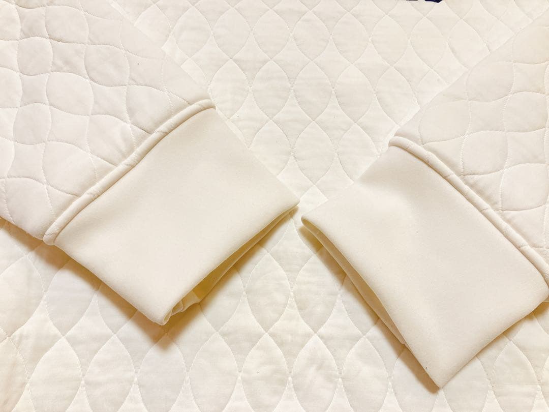 【美品】rough&swell MEMPHIS SNEAD スニード　スウェット