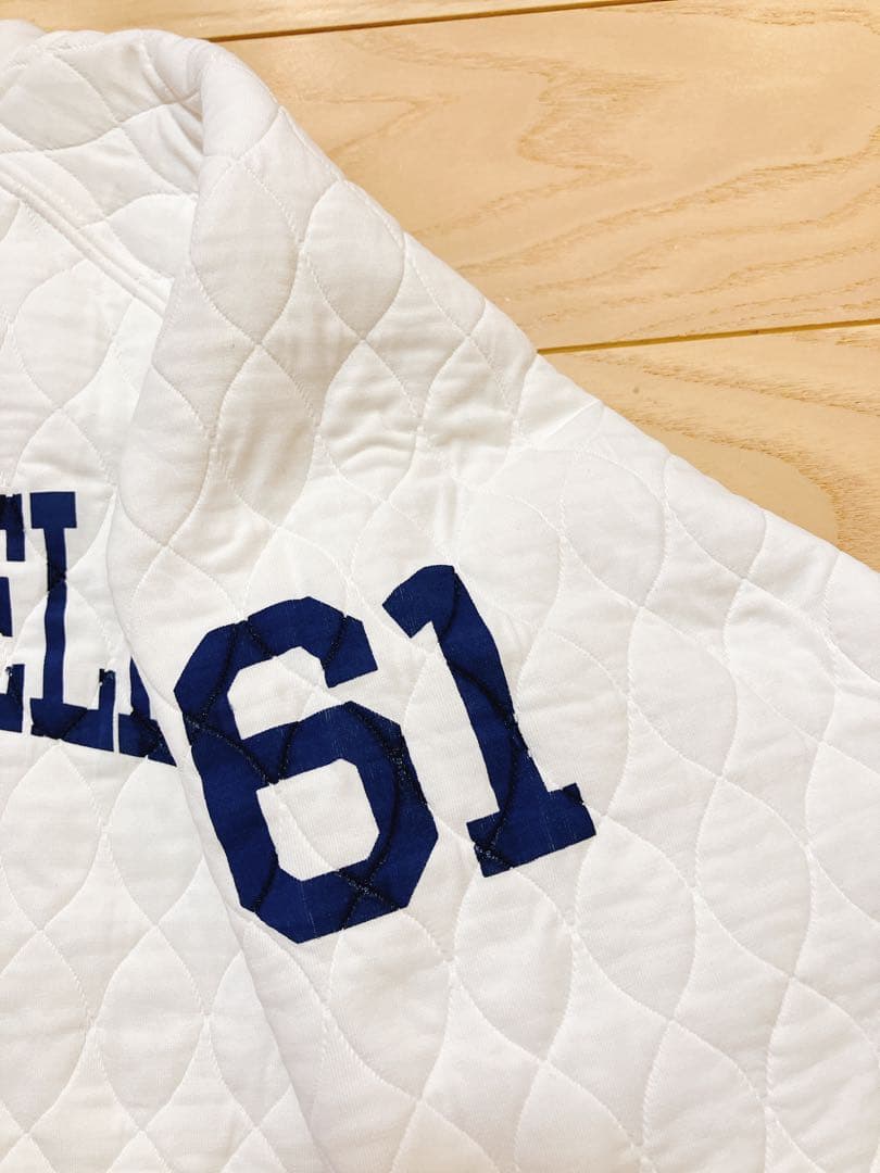 【美品】rough&swell MEMPHIS SNEAD スニード　スウェット