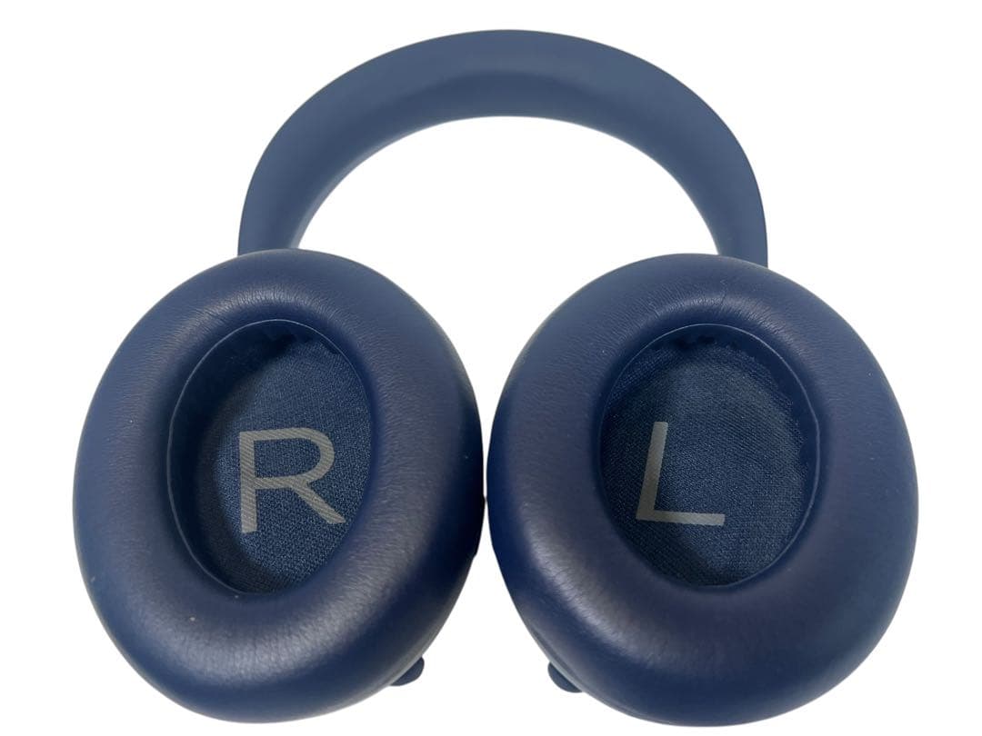 【美品】Bose　ヘッドホン　ミッドナイトブルー（限定色）　動作確認済　472