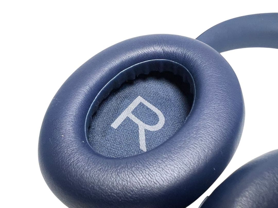 【美品】Bose　ヘッドホン　ミッドナイトブルー（限定色）　動作確認済　472