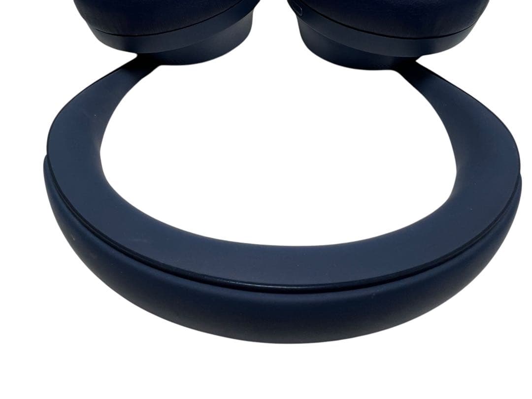 【美品】Bose　ヘッドホン　ミッドナイトブルー（限定色）　動作確認済　472