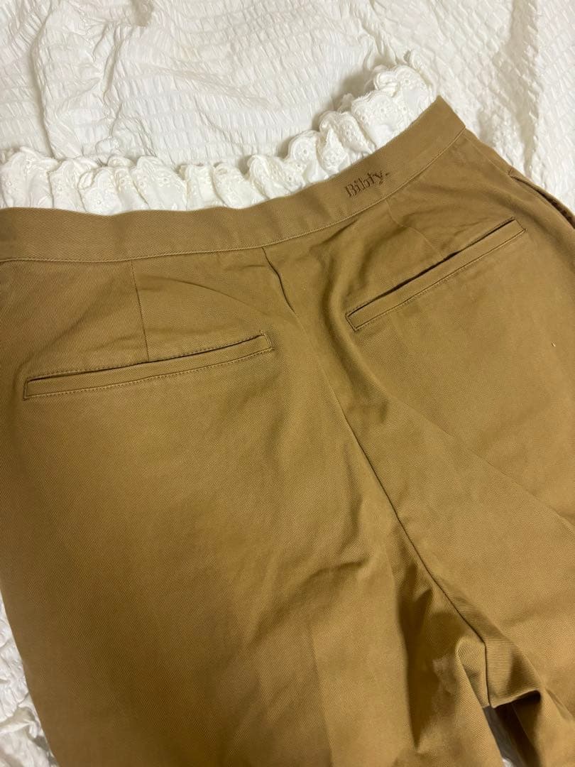 Bibiy♡ミリーカーゴパンツ