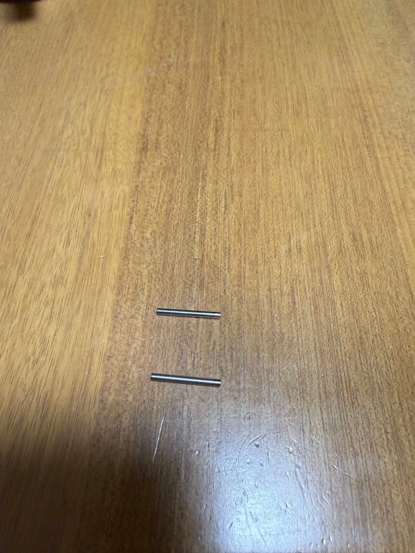 パネライ 純正22/20㎜ スタンダード ブラウンアリゲーター BAバックル