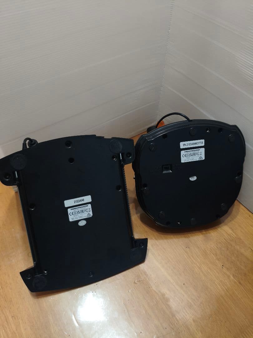 美品！Thrustmaster T.16000M FCS HOTAS