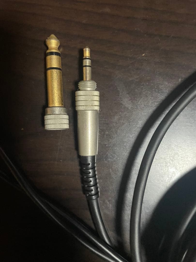 audio-technica ATH-AD2000X ※外箱なし