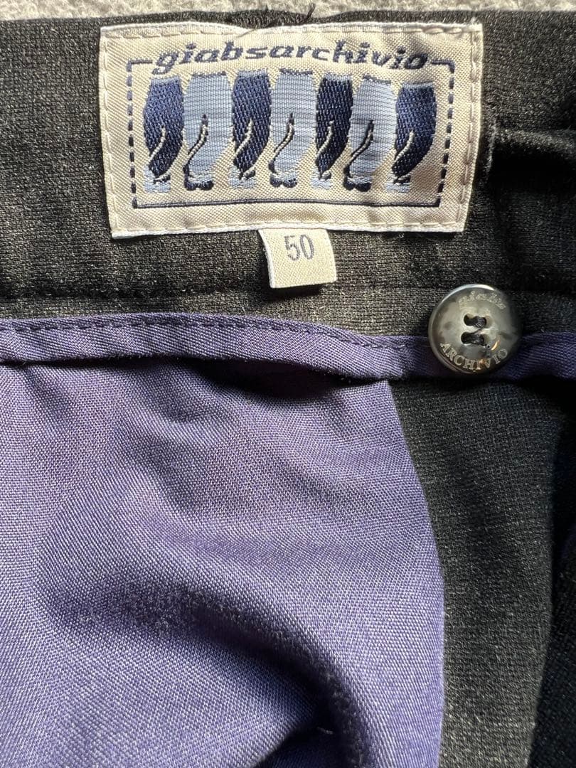 ジャブズアルキヴィオ マサッチョ サイズ50