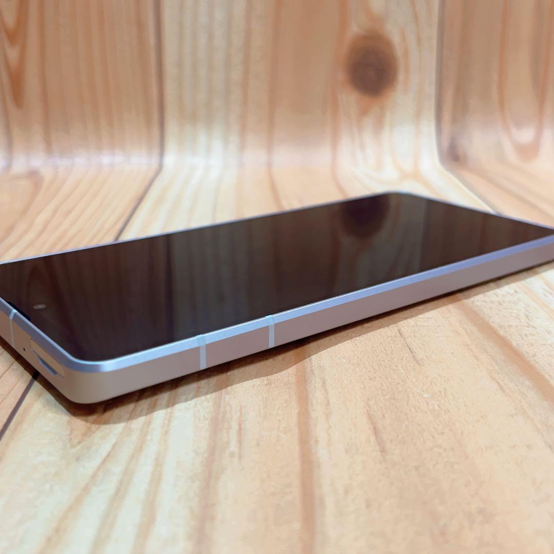 SIMフリー 本体 AQUOS sense8 128GB 392 ライトカッパー