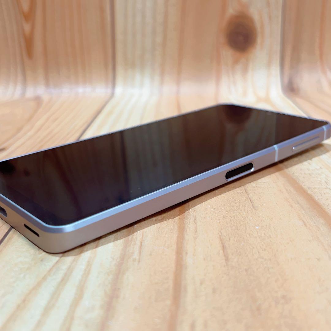 SIMフリー 本体 AQUOS sense8 128GB 392 ライトカッパー