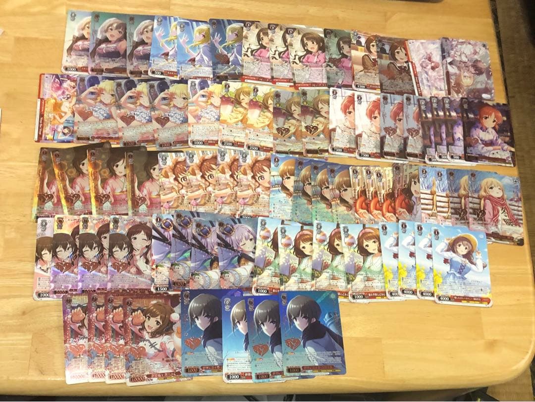 ス*タ様 ヴァイス　デレマス　アイドルマスターシンデレラガールズM@P.Nまとめ