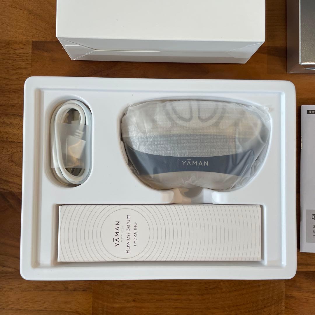 ヤーマン リフトロジー メディリフト3Dマイクロフィラー YJFD2L