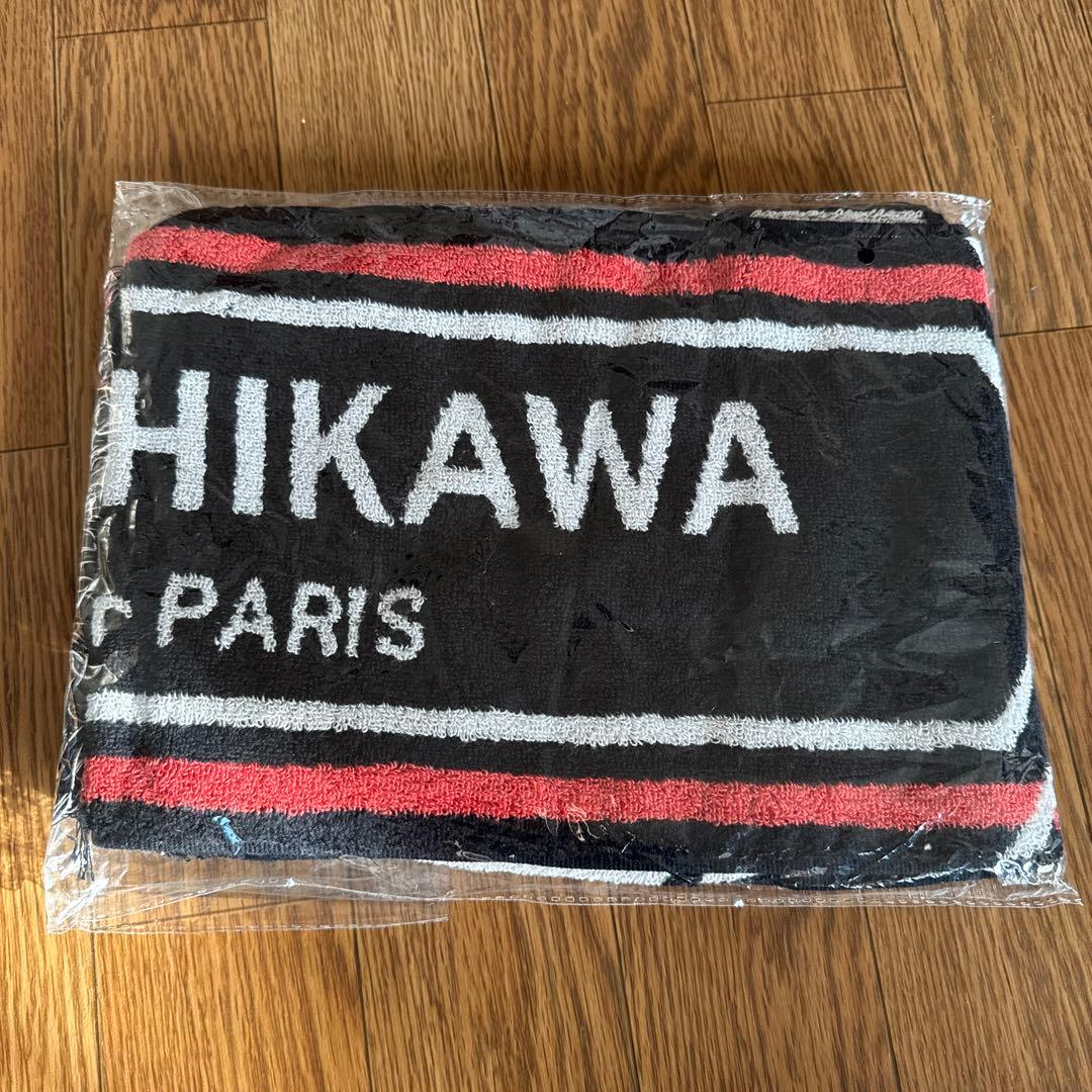 バレーボール男子日本代表 石川祐希 応援TシャツLサイズ・マフラータオル セット