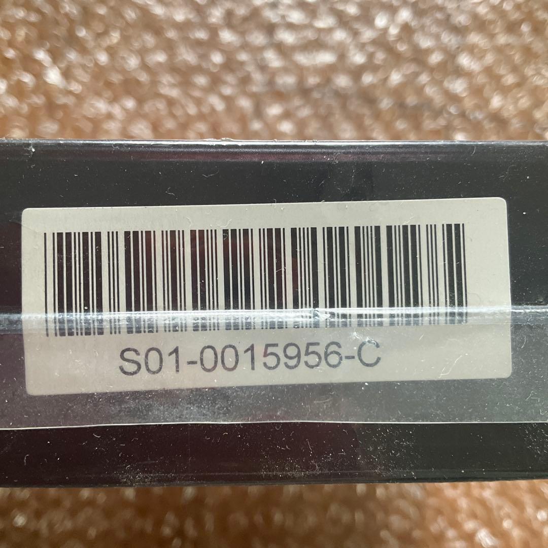 SONY ソニー 密閉型インナーイヤーレシーバー XBA-1SL ブラック