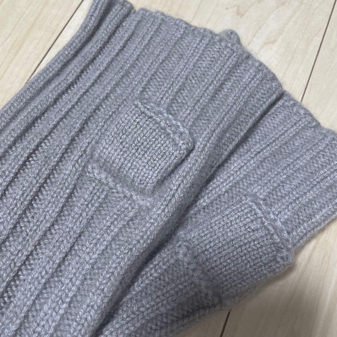 DeuxiemeClasse アームウォーマー