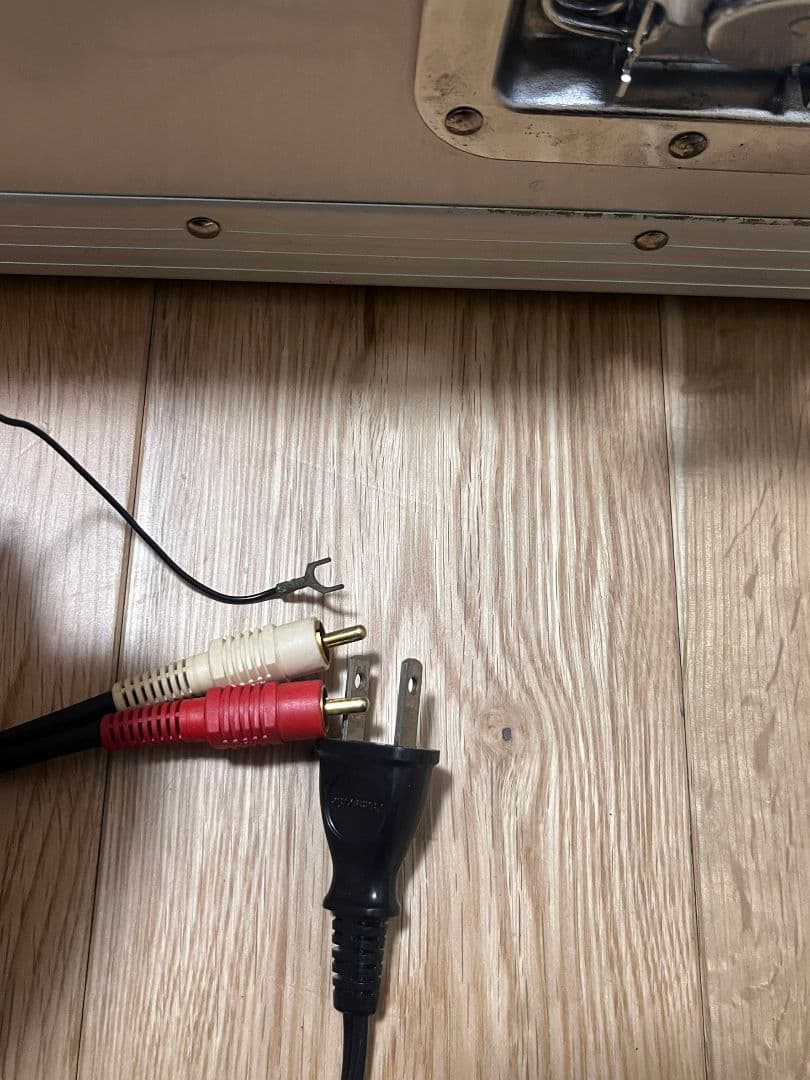 technics sl1200 mk3D ターンテーブル　テクニクス