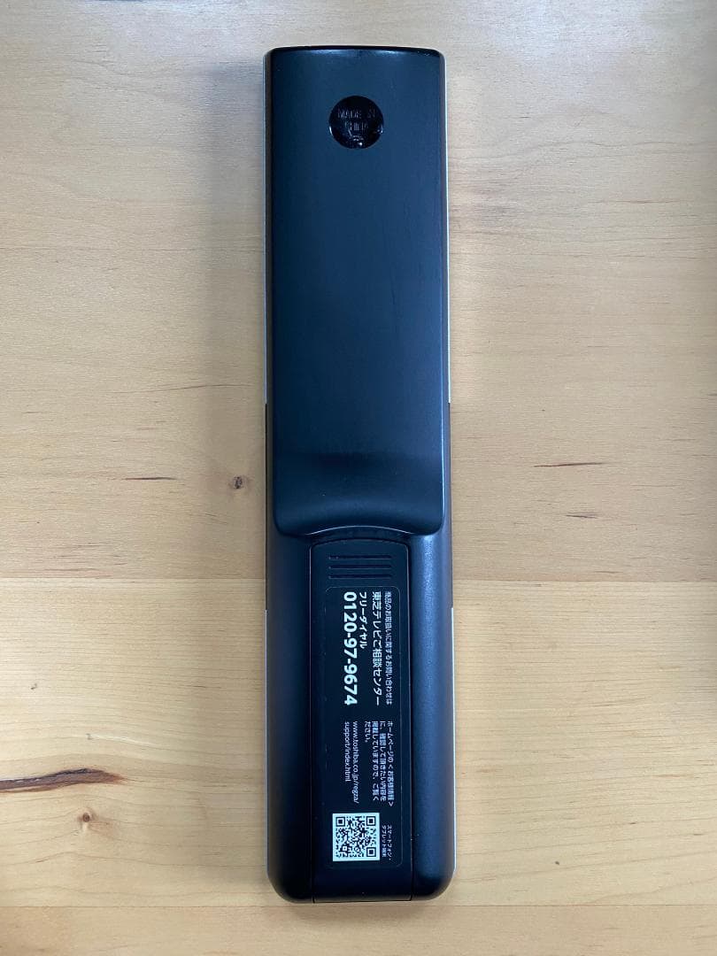 オ*ン様 東芝 REGZA 65V型 65Z810X 動作品