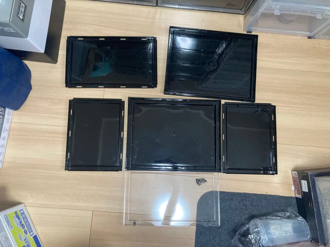 Kicks Wrap スニーカーケース14個