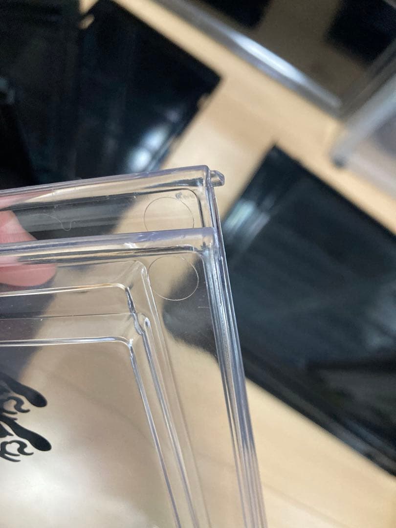 Kicks Wrap スニーカーケース14個