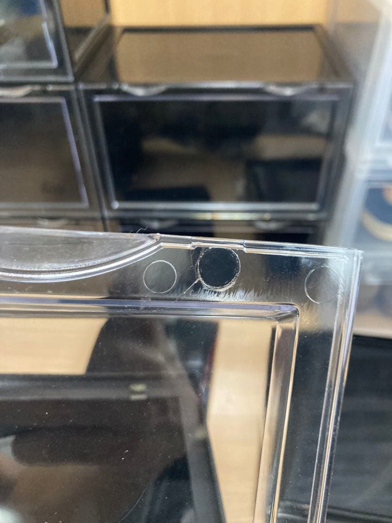 Kicks Wrap スニーカーケース14個