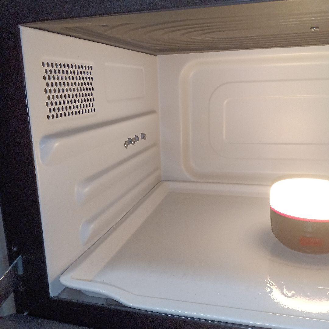 日立 オーブンレンジ ヘルシーシェフ MRO-S8X 2020年製✨整備済超美品