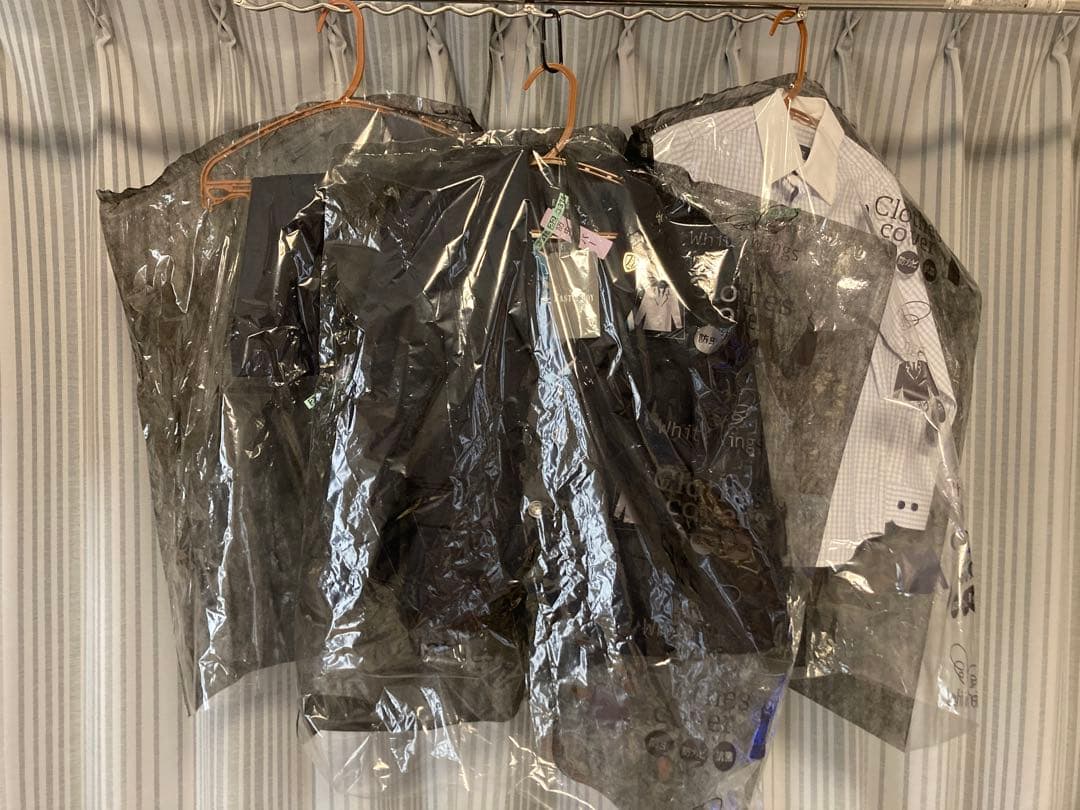 EASTBOY 男児フォーマルスーツ 120cm おまけ靴下、靴20cm