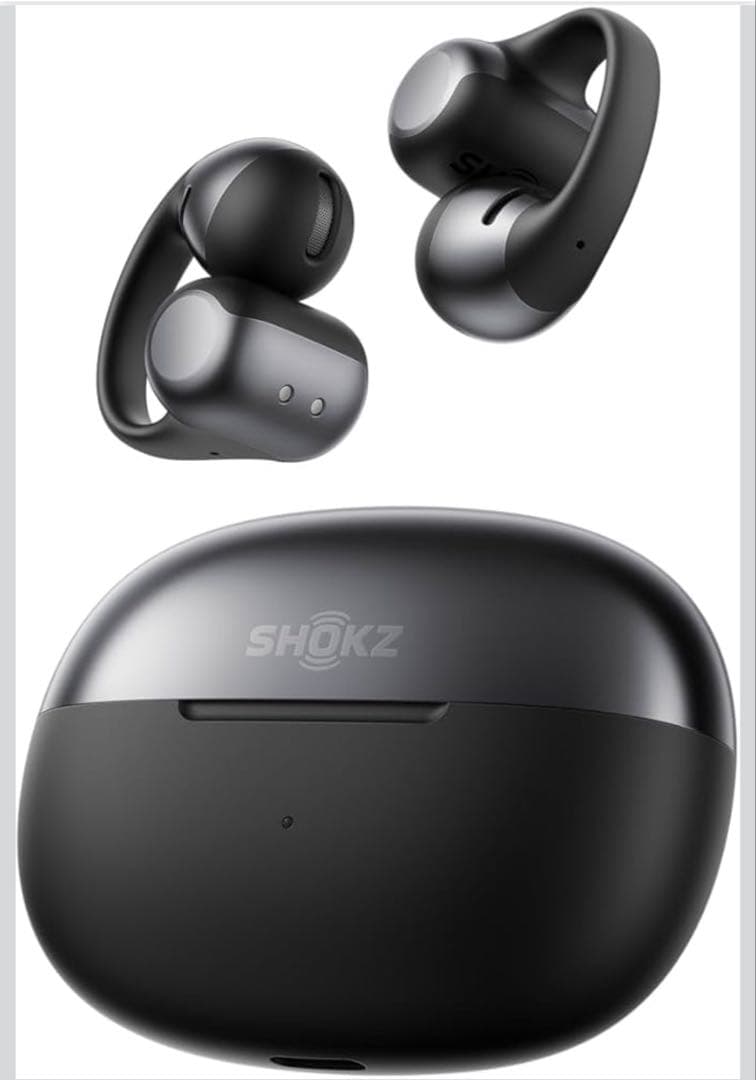 【新品】OpenDots ONE SKZ-EP-000054 ブラック