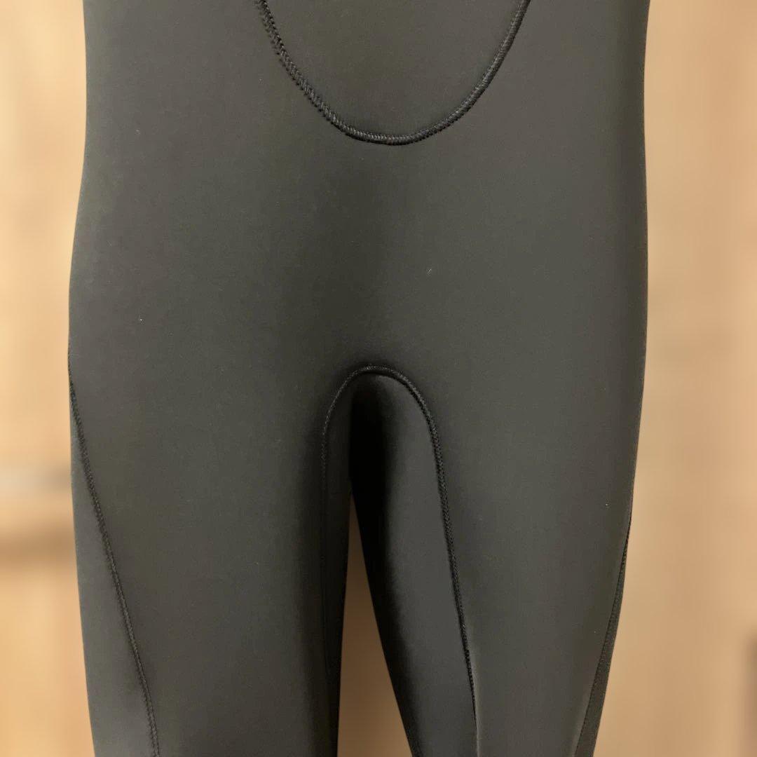 O'NEILL シーガル ブラック 3mm × 2mm サイズL