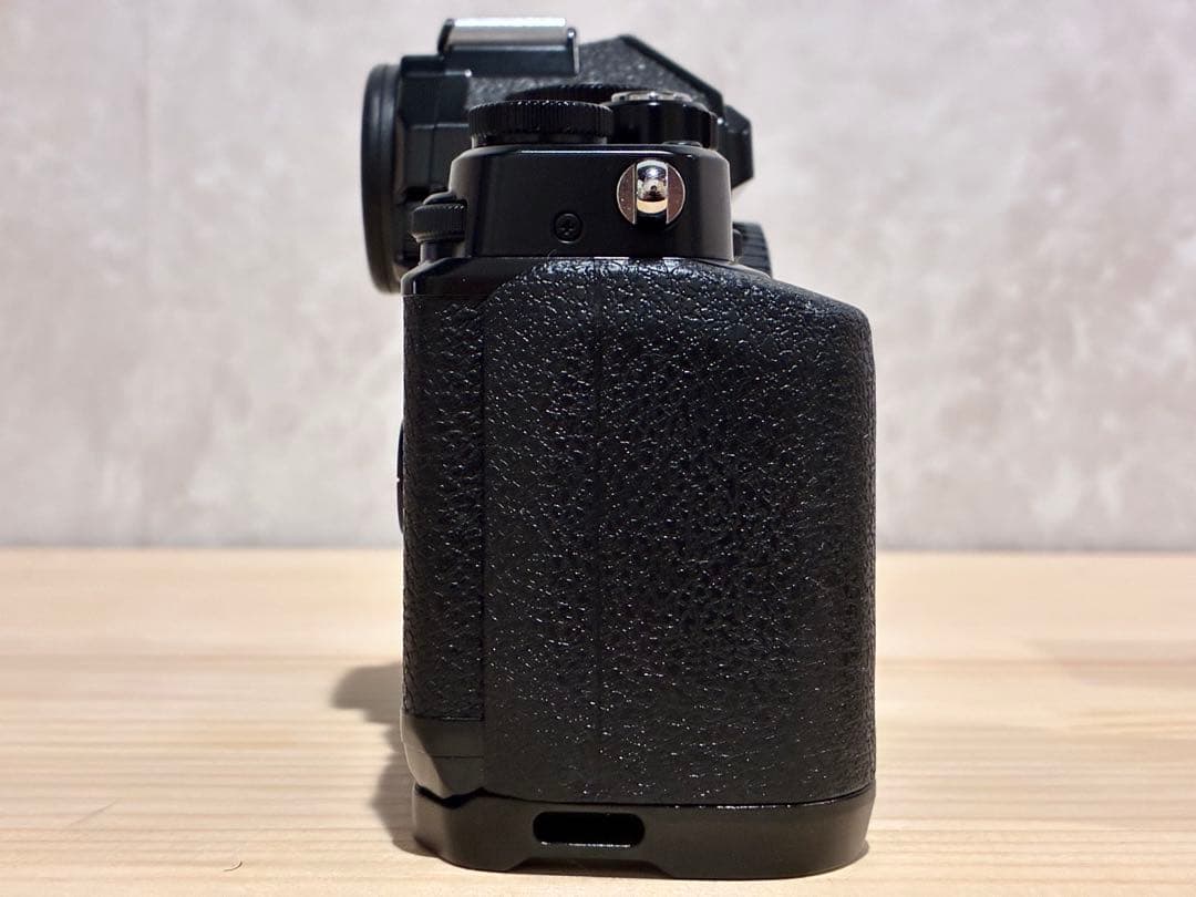 Nikon Zf NIKKOR Z 40mm f/2 レンズキット