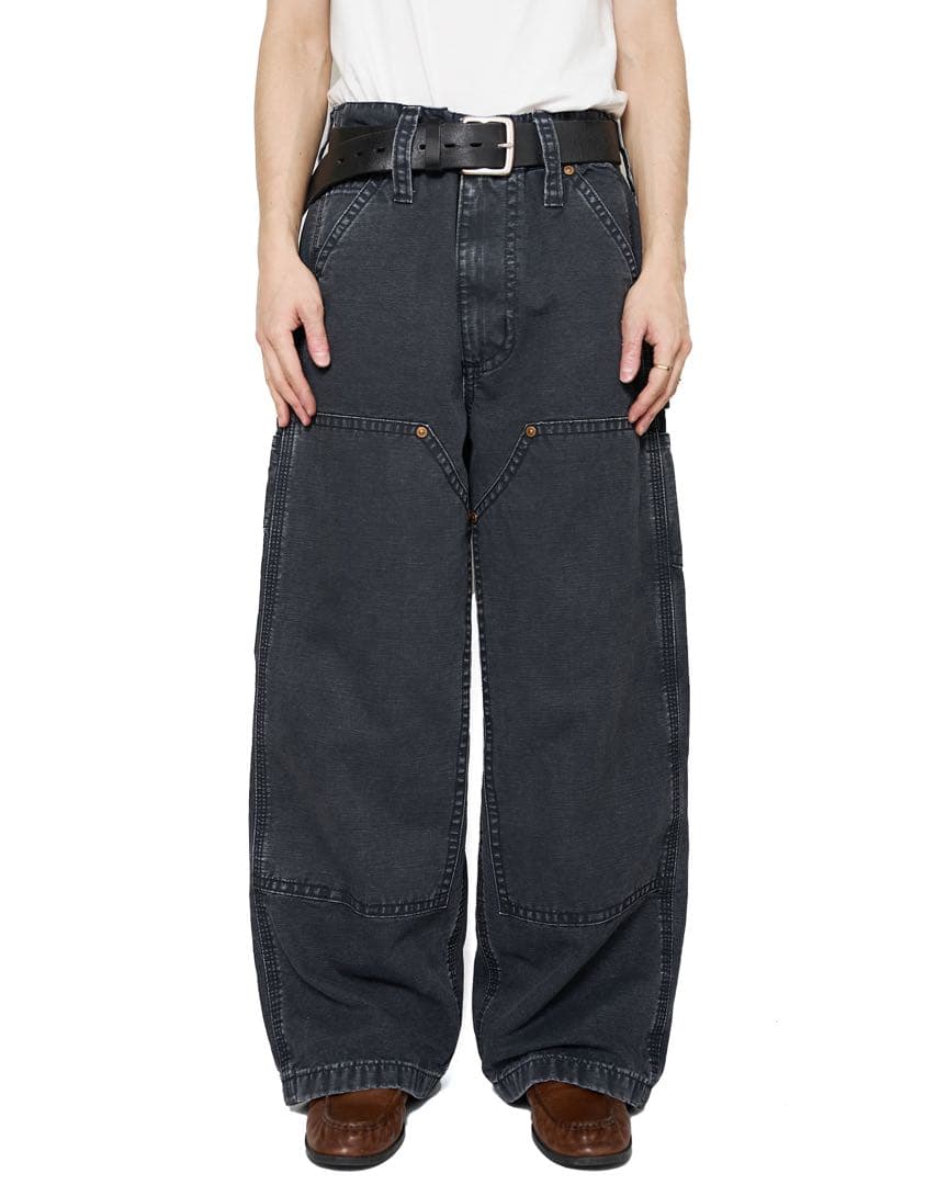 パンツ KOOKY ZOO D.KNEE WORK PANTS