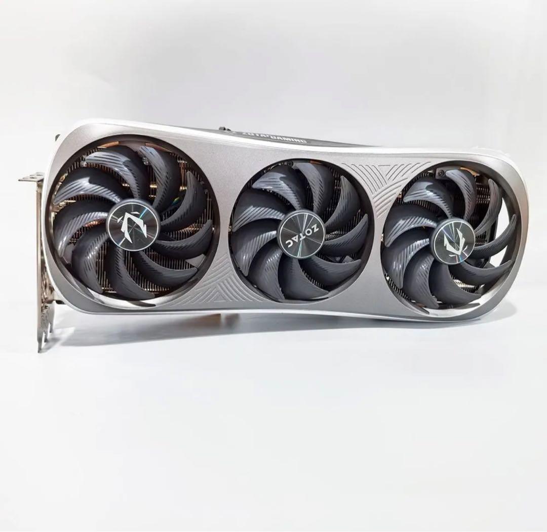 て*お様 GeForce RTX 4090 本体　ジャンク品
